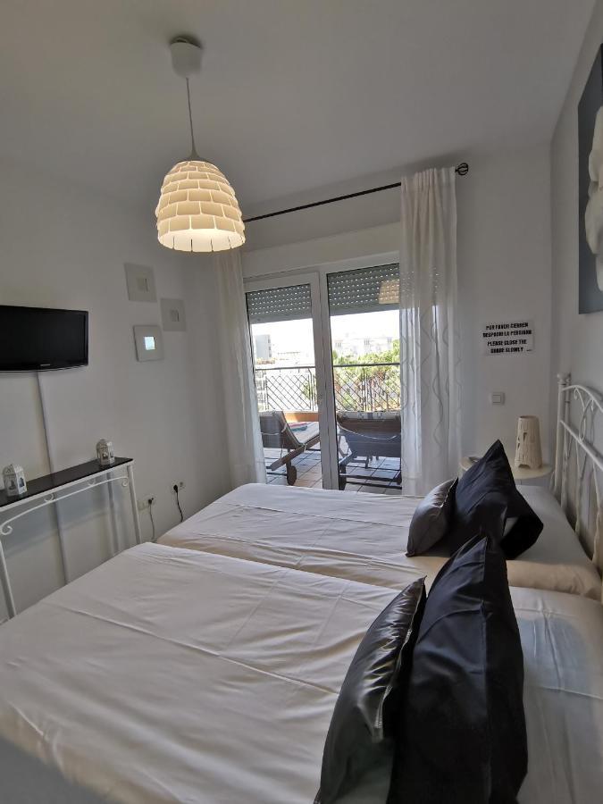 Mi Capricho Daire Sitio de Calahonda Dış mekan fotoğraf