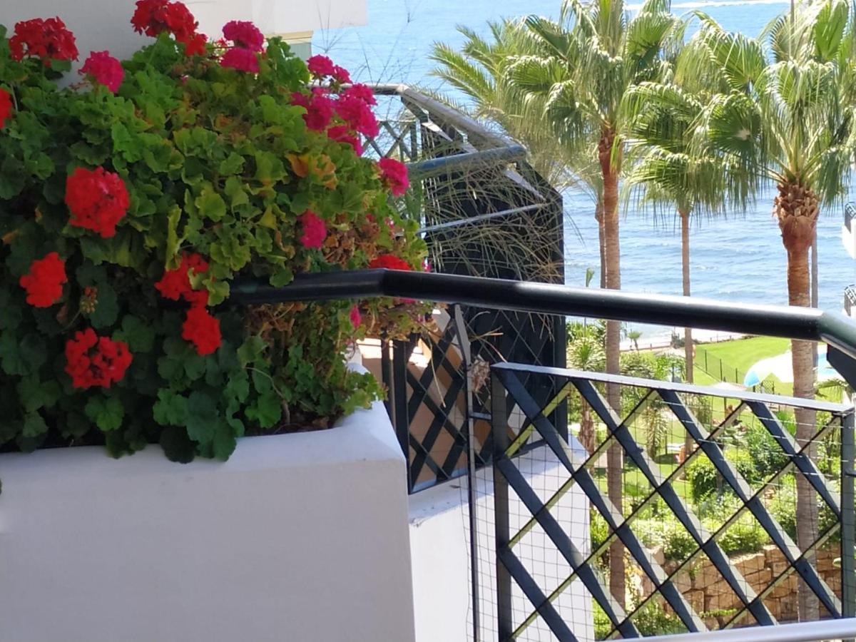 Mi Capricho Daire Sitio de Calahonda Dış mekan fotoğraf