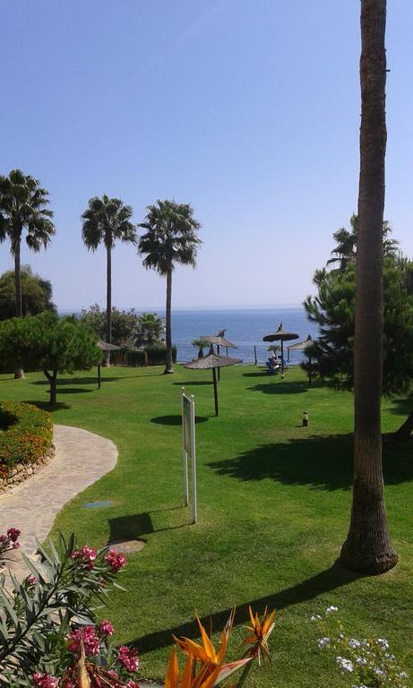 Mi Capricho Daire Sitio de Calahonda Dış mekan fotoğraf