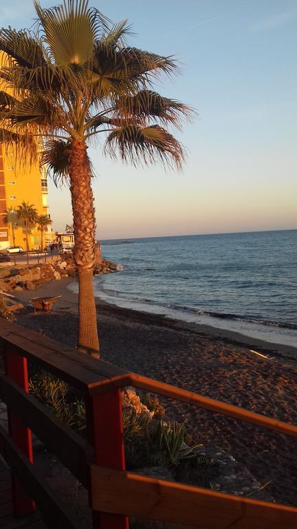 Mi Capricho Daire Sitio de Calahonda Dış mekan fotoğraf